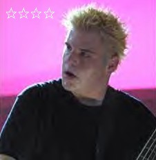 Paul! 